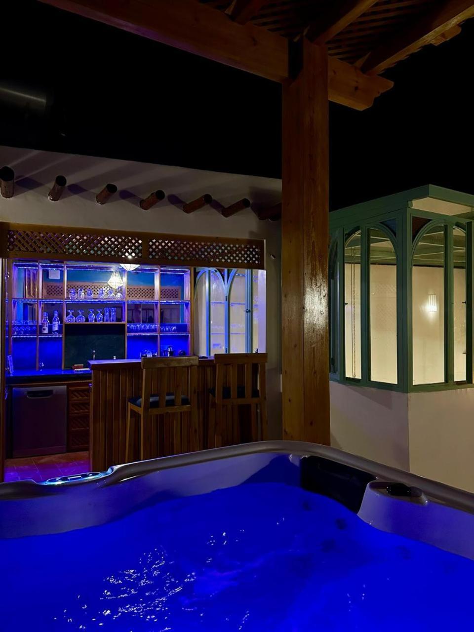 Riad Madinina Марракеш Екстер'єр фото