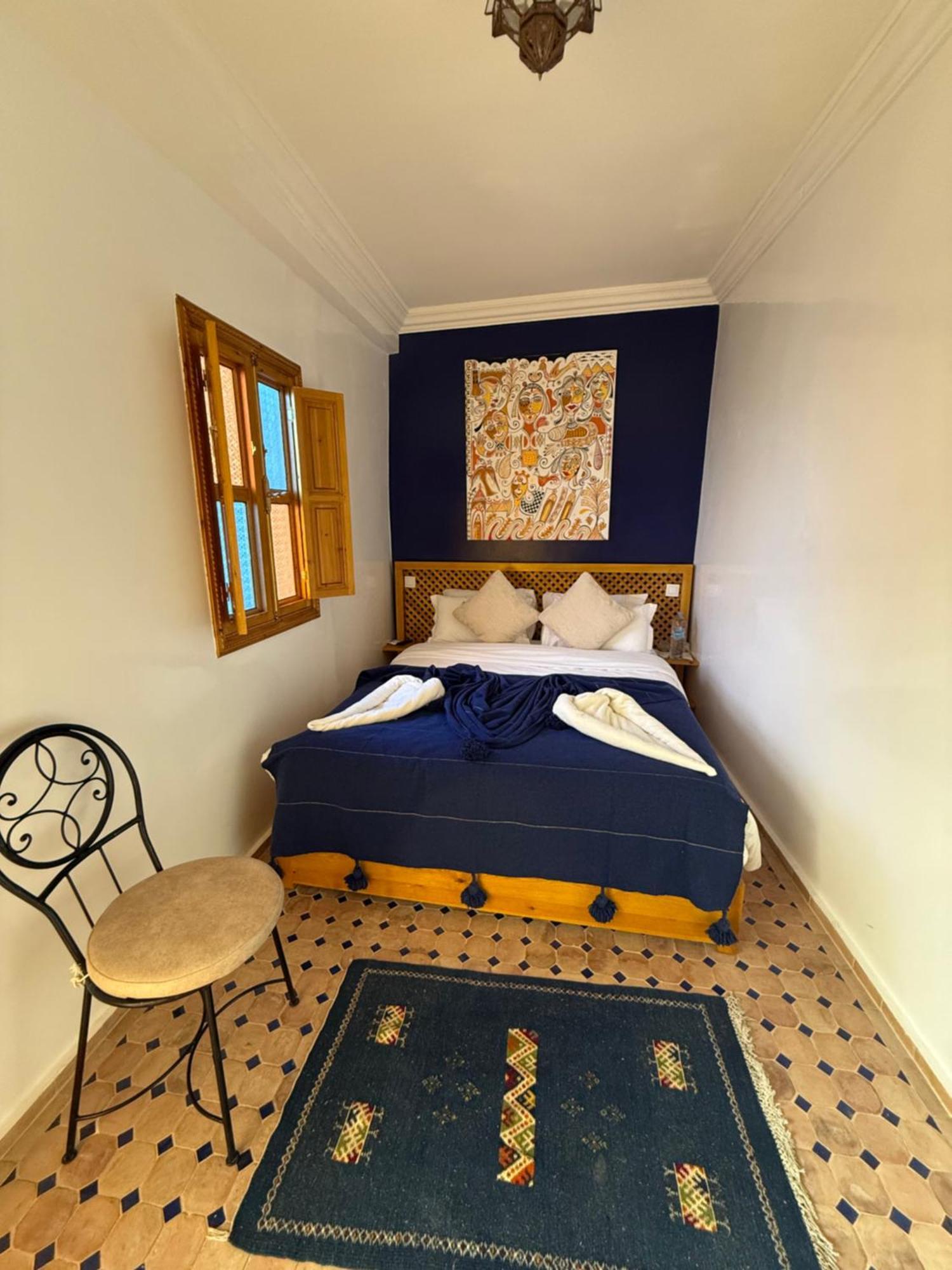 Riad Madinina Марракеш Екстер'єр фото